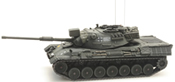 BRD Leopard 1 yellow-olive paint scheme German Army