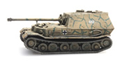 WM Panzerjäger Ferdinand