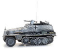 WM Sd.Kfz. 250/2 Winter