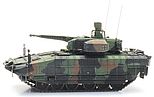 German Armored Personnel Carrier Puma SPz