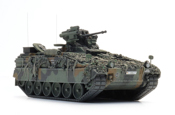 BRD Marder 1A5 combat ready