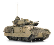 US M2A2 Bradley Gulf War