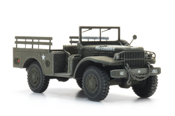 US Dodge WC51