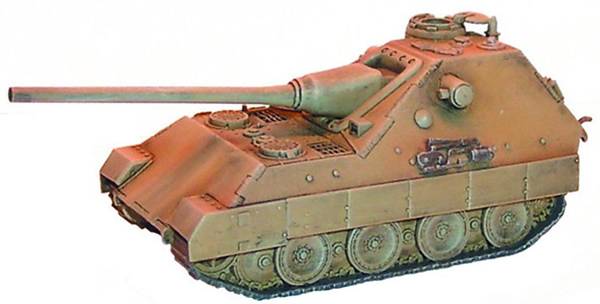 Artmaster 80104 - PANTHER tank destoyer