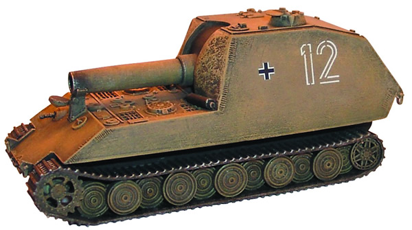 Artmaster 80130 - BAER (prototype)