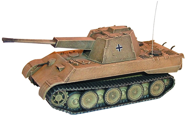 Artmaster 80179 - 58mm anti-aircraft gun