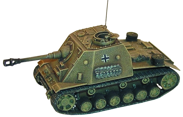 Artmaster 80185 - Motorized superheavy siege howitzer