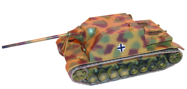 Artmaster 80219 - Tank destroyer IV intermediate version