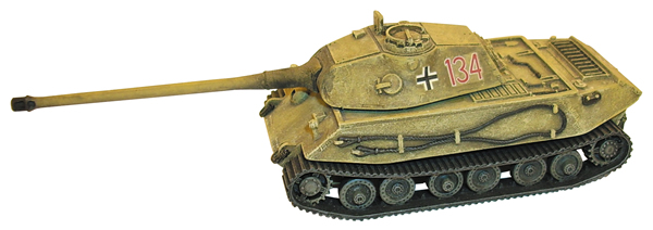 Artmaster 80335 - VK 4500 heavy tank