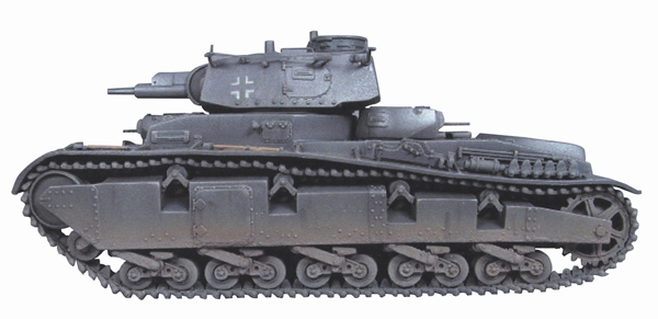 Artmaster 80380 - New design vehicle