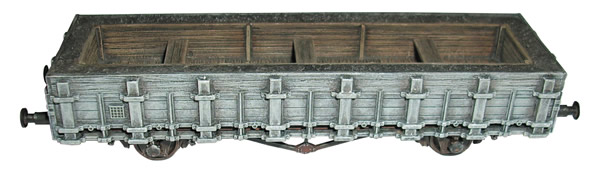 Artmaster 80388 - Infantry car w/ concrete armour