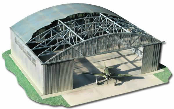 Artmaster 80415 - Hangar