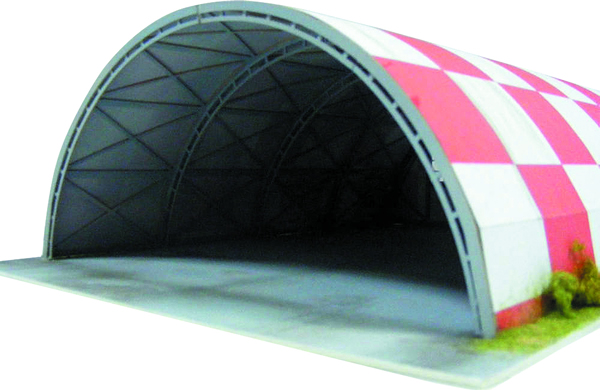 Artmaster 80523 - Hangar III