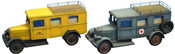 Phaenomen GRANIT truck