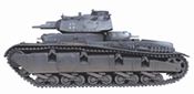 New design vehicle