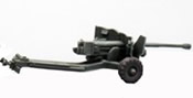 British 6-pound anti-tank gun