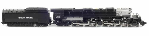 AZL 17071-10 - Union Pacific Big Boy