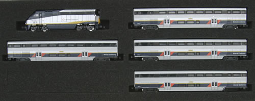 AZL 6001 - F59PHI Locomotive Only
