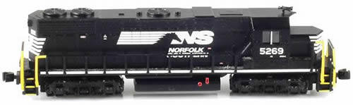 AZL 62507 - EMD GP38-2 Diesel-Electric Locomotive