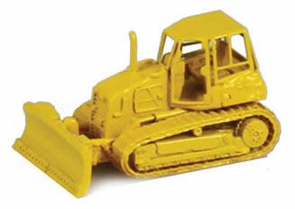 AZL 81100 - D6K Bulldozer