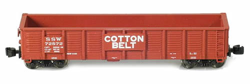 AZL 91245-1 - Waffle Gondola