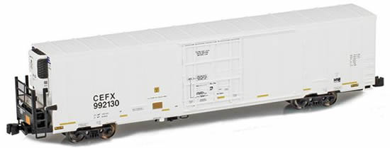 AZL 914007-2 - CEFX Trinity 64 Reefer 992121