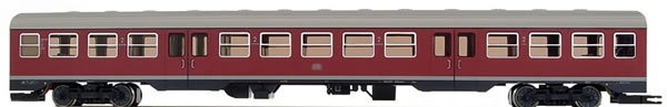 Bemo 1522800 - German Passenger Car VM 24 of the DB