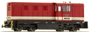 German Diesel Locomotive BVO L45H-358