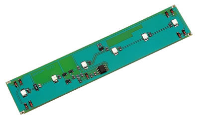 Brawa 2211 - N Interior Lighting Reko Car