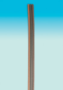 Brawa 3179 - Fl. Cable 0,14 mm², 50 m hbr/