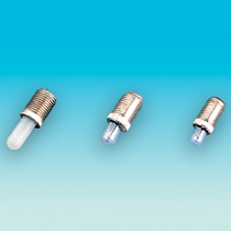 Brawa 3264 - Screw-fitting Bulb, trans.