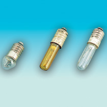 Brawa 3275 - Bulb E 5,5, 19V/60mA, trans.