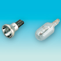 Brawa 3278 - Bulb 16-16V/80mA, 1W, trans.