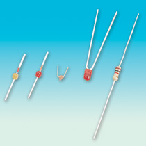 Brawa 3297 - Miniature LED 1 mm, red
