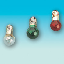 Brawa 3316 - Bulb E 5,5, 8 mm, 3,5V/200mA,