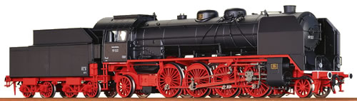 Brawa 40402 - German Steam Locomotive BR 19.1 of the DRG