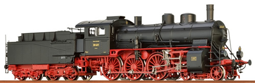 Brawa 40660 - H0 Steam Loco BR 38.4 DRG, II