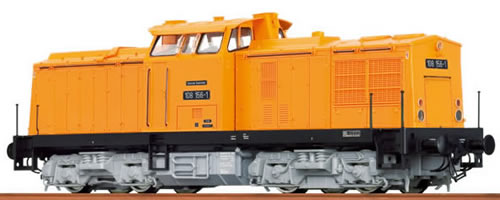 Brawa 41212 - H0 Diesel Loco BR 108 DR, IV,