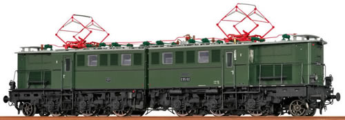 Brawa 43028 - H0 Electric Loco E 95 DR, VI,