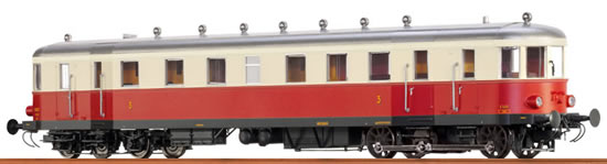 Brawa 44390 - French Diesel Locomotive VT 62.9 of the SNCF
