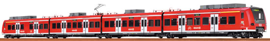Brawa 44612 - German Railcar BR 425 Regional Baden/Württemberg of the DB-AG