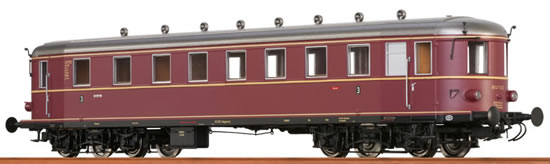 Brawa 45249 - Trailer VB 147