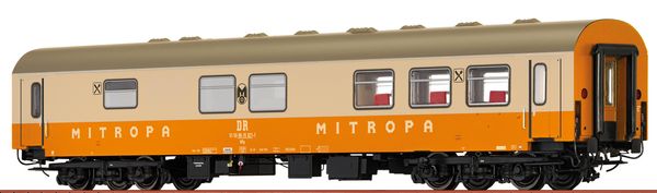 Brawa 45398 - Dining Coach WRGE DER