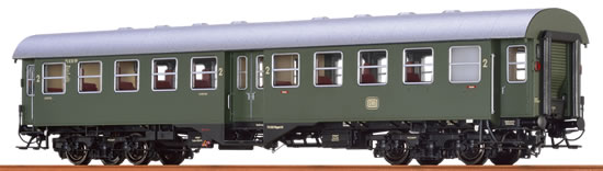 Brawa 46083 - Passenger Coach B4yg DB