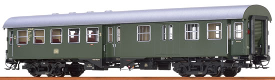 Brawa 46084 - Passenger Coach BD4yg DB