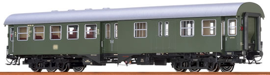 Brawa 46088 - Passenger Coach BD4yg DB