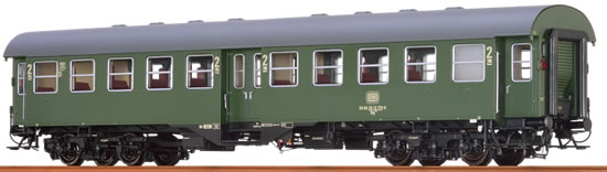 Brawa 46090 - Passenger Coach B4yg DB