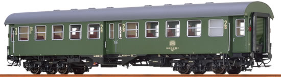 Brawa 46091 - Passenger Coach B4yg DB