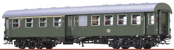 Brawa 46096 - German Passenger Coach AB4yg