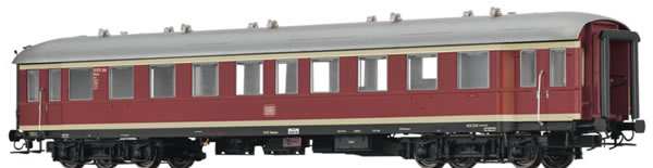 Brawa 46187 - Schlafwagen WG4ü-36/50 der 